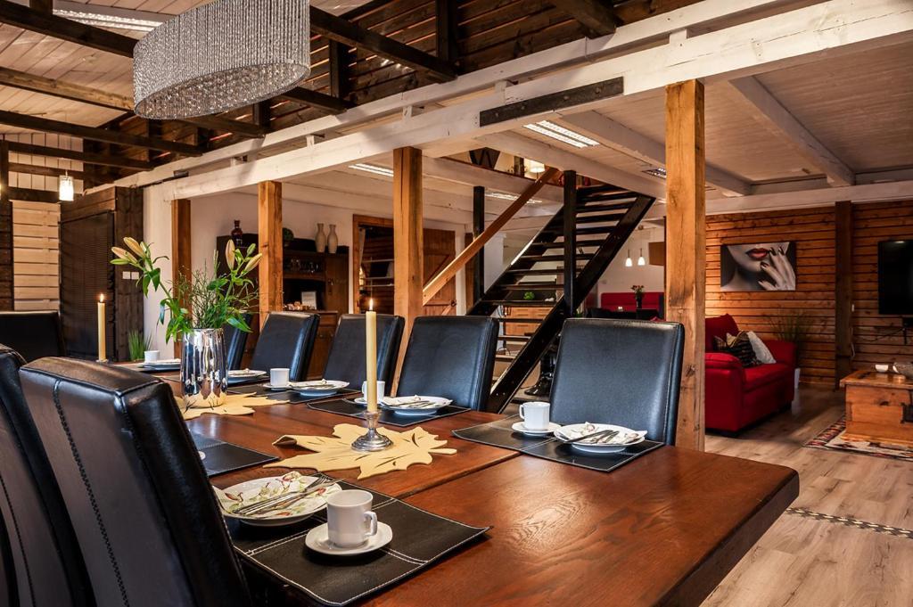 Unique Rustic Property In Skane Linderod エクステリア 写真