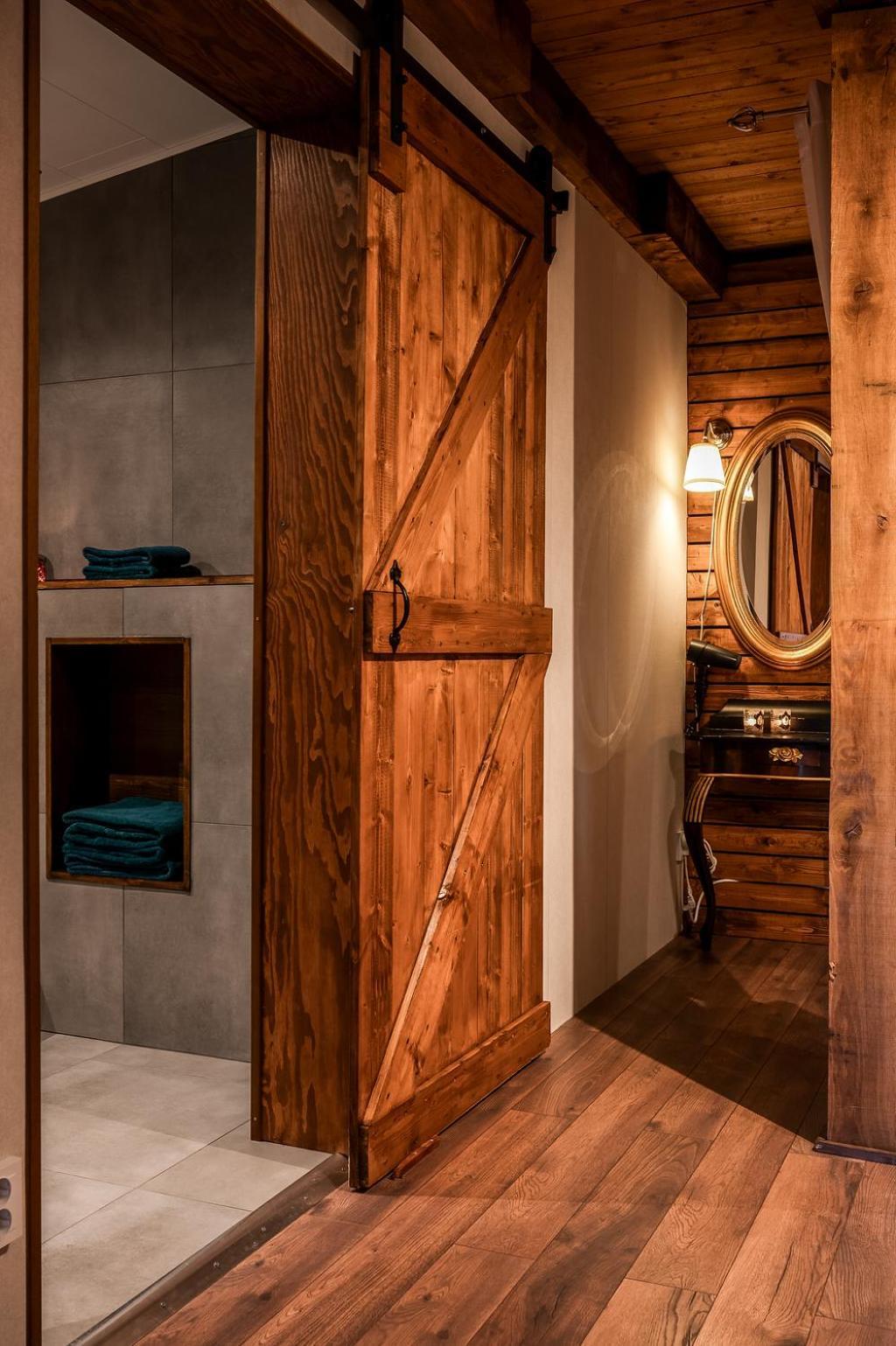 Unique Rustic Property In Skane Linderod エクステリア 写真