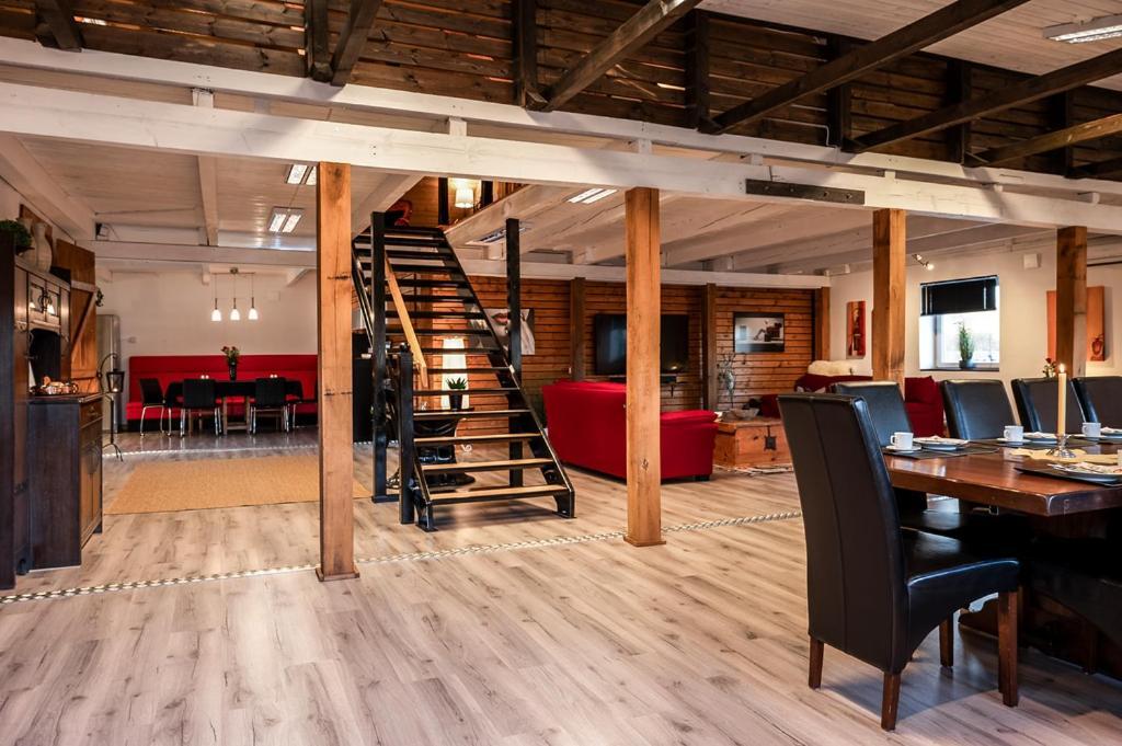 Unique Rustic Property In Skane Linderod エクステリア 写真