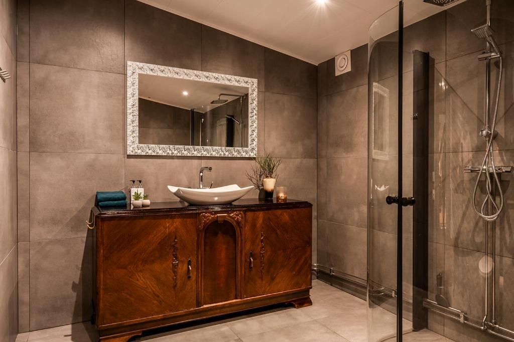 Unique Rustic Property In Skane Linderod エクステリア 写真